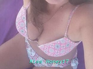 Miss_Honey17