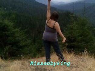 Missabbyking