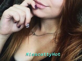 MisscattyHot