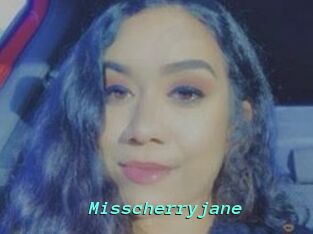 Misscherryjane