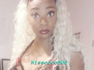 Misscoco808