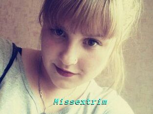 Missextrim