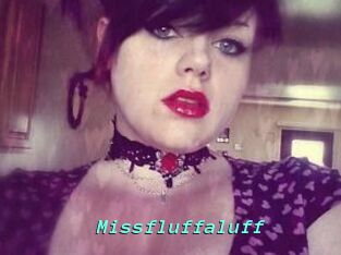 Missfluffaluff