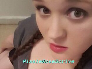 MissieRoseScrive