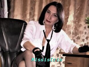 MissisIris