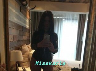 Misskarla