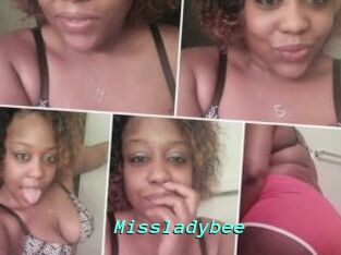 Missladybee