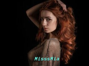 MisssMia