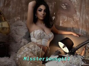 Missteriousgirl