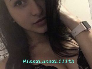 MissxLunaxLilith