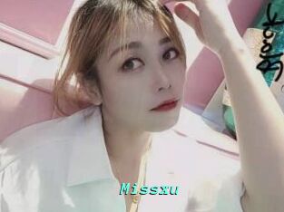 Missxu