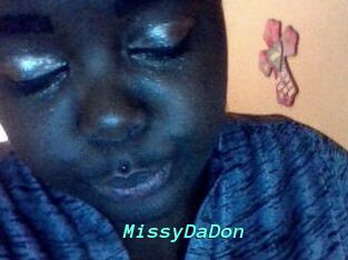 MissyDaDon