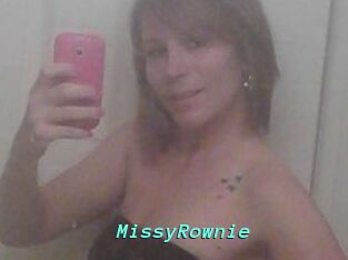 MissyRownie