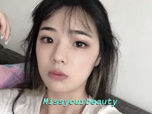 Missyourbeauty
