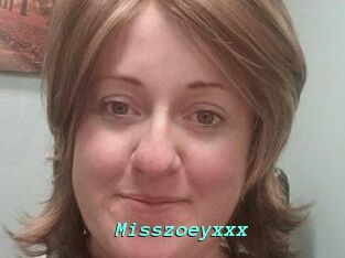 Misszoeyxxx