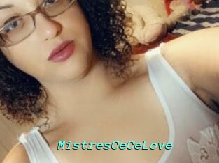MistresCeCeLove