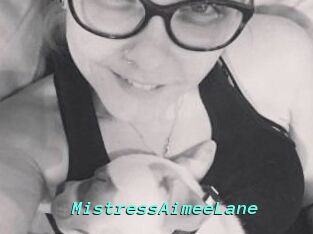 MistressAimeeLane