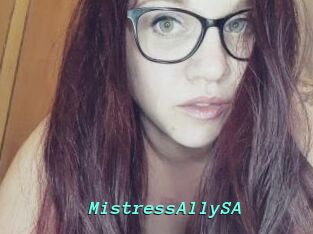 MistressAllySA