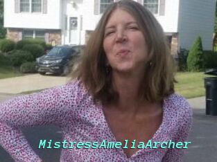 MistressAmeliaArcher