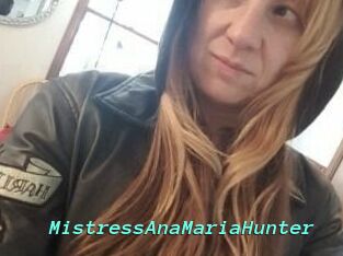 MistressAnaMariaHunter