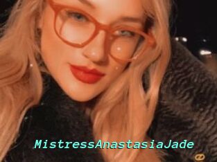 MistressAnastasiaJade