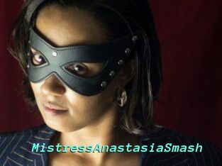 MistressAnastasiaSmash