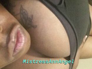 MistressAnnAngel