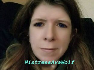 MistressAvaWolf