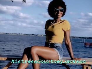 MistressCourtneyJackson