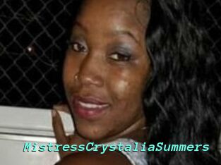 MistressCrystaliaSummers