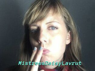 MistressDaisyLavrut