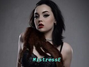 MistressE