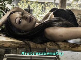 MistressEmmaKay