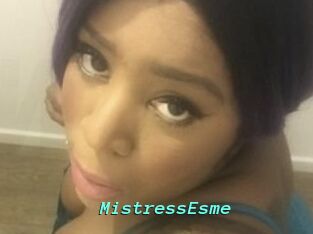 MistressEsme
