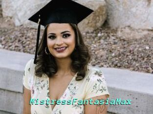 MistressFantasiaMax