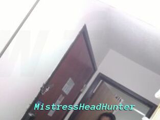 MistressHeadHunter