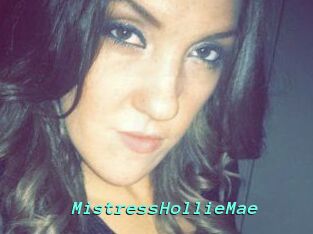 MistressHollieMae