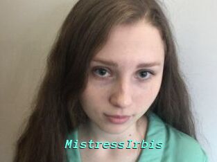 MistressIrbis