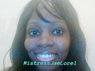 MistressJaeLorel