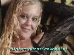 MistressJessicaWabbitt