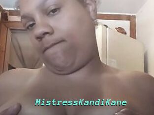 MistressKandiKane