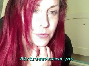 MistressKarmaLynn