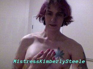 MistressKimberlySteele