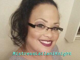 MistressLailaniKnight