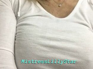 MistressLillyStar