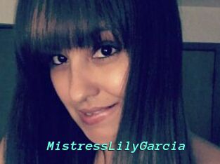 MistressLilyGarcia