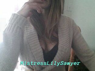 MistressLilySawyer