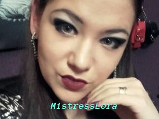 MistressLora