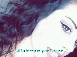 MistressLynnLover