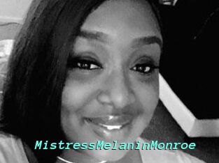 MistressMelaninMonroe
